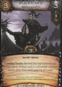 Blacktears Brigands